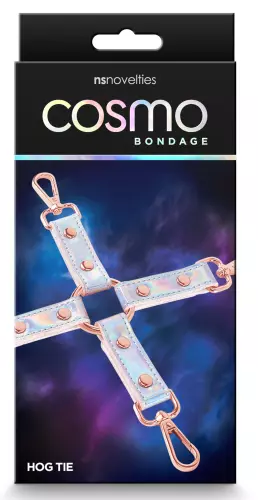 Hogtie für Handschellen Cosmo – 2/2