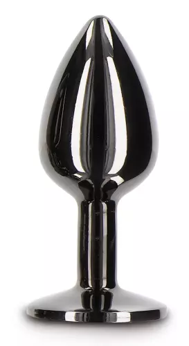 Schmuckplug Anal Diamond Jewel S 6 x 2.7cm – 3/3