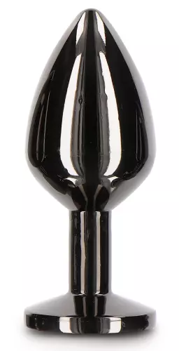 Plug AB35 Big Cone All Black 28 x 18cm – 7/7