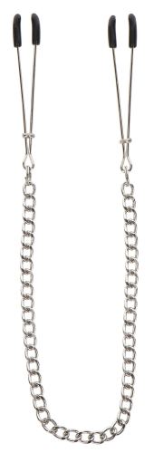 Tweezers Silver Nipple Clamps