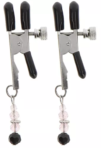 Nippelklemmen Clamps Beads Taboom – 1/4