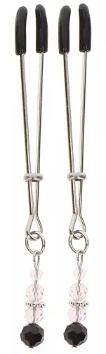 Nippelklemmen aus Metall Tweezers Beads Taboom – 1/4