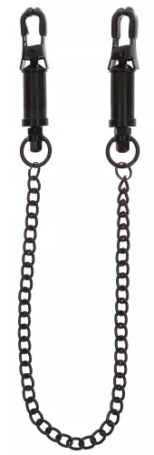 Nippelklemmen aus Metall Heavy Duty Taboom – 1/6