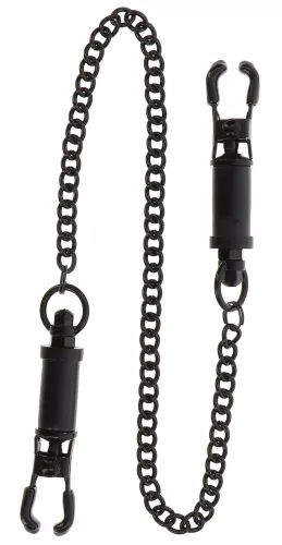 Nippelklemmen aus Metall Heavy Duty Taboom – 3/6