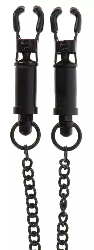 Nippelklemmen aus Metall Heavy Duty Taboom – 4/6