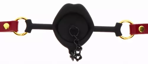 Kinky Gag Silikon Knebel – 4/6