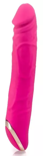 Vibrator The Pink 17 x 3.6cm Rosa – 3/7
