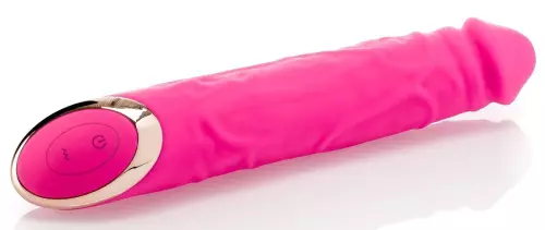 Vibrator The Pink 17 x 3.6cm Rosa – 6/7