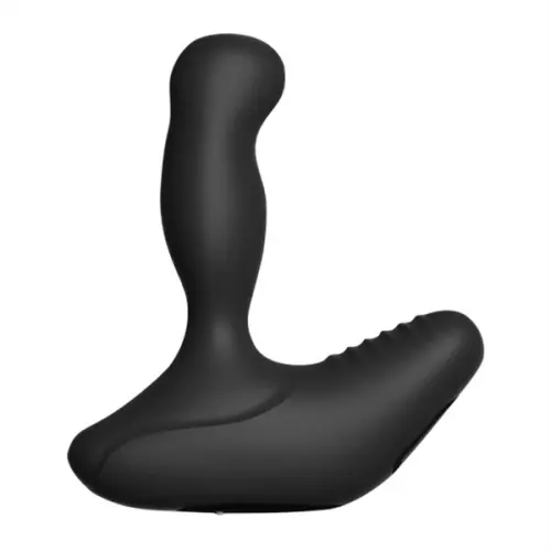 Prostata-Stimulator Nexus Revo Schwarz 10 x 3.4cm – 2/9