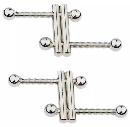 Nippelklemmen Twin Screws x2 – 3/3