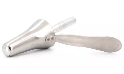 Analspekulum Trumpet 8 x 5cm – 2/8
