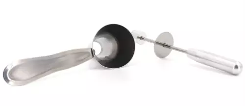Analspekulum Trumpet 8 x 5cm – 3/8