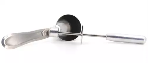 Analspekulum Trumpet 8 x 5cm – 4/8