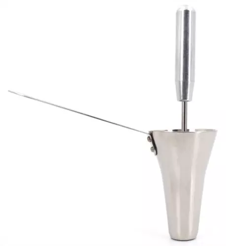 Analspekulum Trumpet 8 x 5cm – 5/8