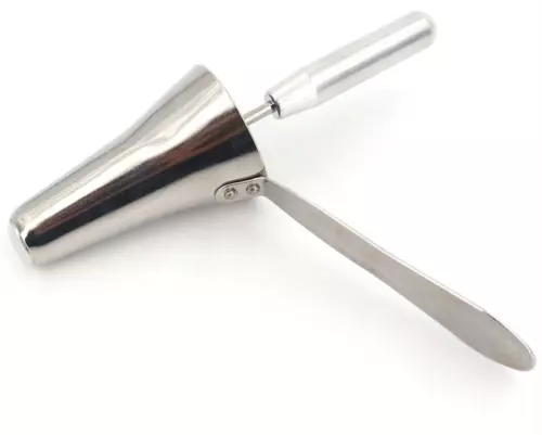 Analspekulum Trumpet 8 x 5cm – 7/8