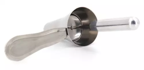 Analspekulum Trumpet 8 x 5cm – 8/8