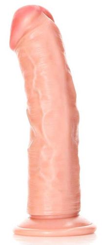 RealRock Little Curved Dildo 15.5 x 3.7 cm