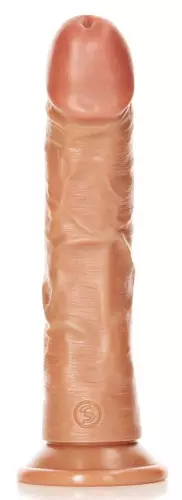 Realistischer Dildo Curved Dildo 18 x 4,2cm Latinos – 3/6
