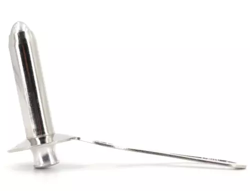Analproskop mit Obturator Chelsea-Eaton M 6,5 x 1,9cm – 4/8