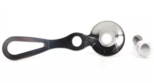 Analproskop mit Obturator Chelsea-Eaton M 6,5 x 1,9cm – 6/8
