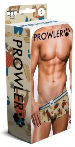 Boxer Lumberbear Prowler – 3/5