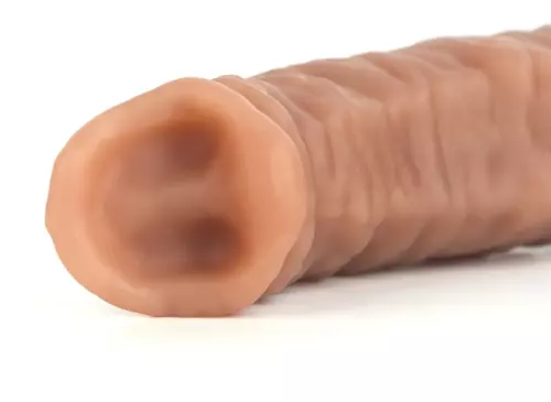 Zoo Dildo Elephant S 18 x 4,5cm – 3/3