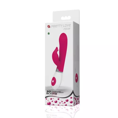 Vibrator Rabbit Felix – 2/9
