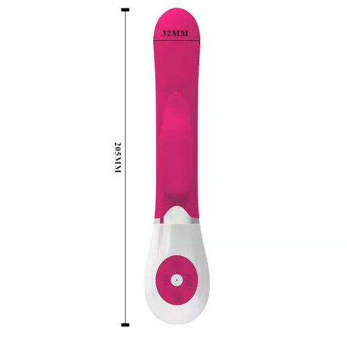 Vibrator Rabbit Felix – 3/9
