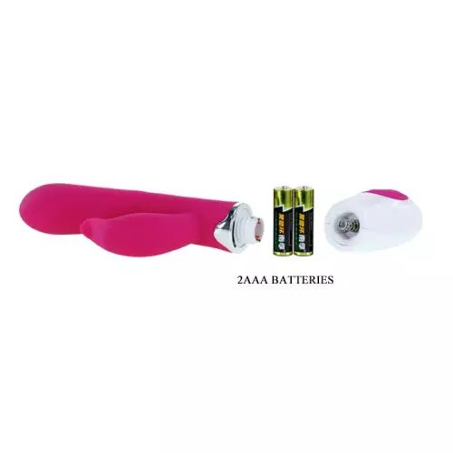 Vibrator Rabbit Felix – 5/9
