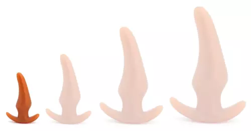 Silikon-Plug Spadix S 9,5 x 3,2cm – 1/4