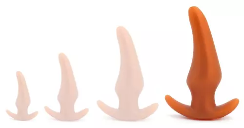 Silikon-Plug Spadix XL 22 x 7,5cm – 1/4
