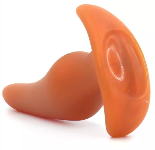 Silikon-Plug Spadix XL 22 x 7,5cm – 3/4