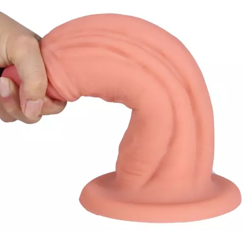 Dildo Silikon MARCO Mr Dick's Toys XXL 32 x 10.5cm – 3/4