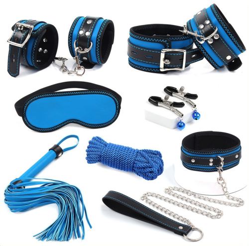 LAGOON SM Kit 7 Pieces