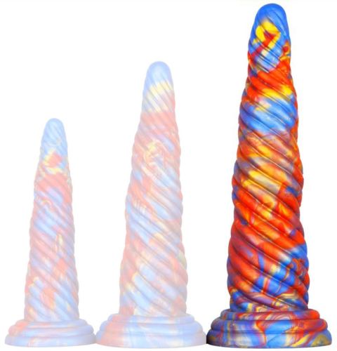Strik Horn L Dildo 28 x 7cm
