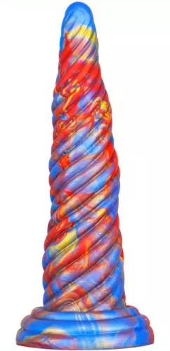Dildo Strik Horn L 28 x 7cm – 2/6