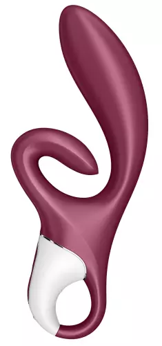 Vibrator Konijn Touch Me Satisfyer 21cm – 3/6