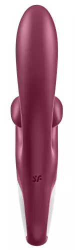 Vibrator Konijn Touch Me Satisfyer 21cm – 4/6