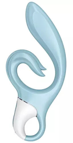 Vibro Konijn Love Me Satisfyer 21cm – 1/5
