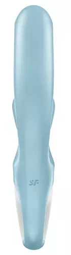Vibro Konijn Love Me Satisfyer 21cm – 3/5