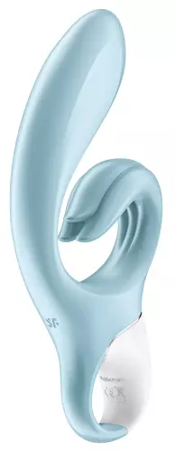 Vibro Konijn Love Me Satisfyer 21cm – 4/5