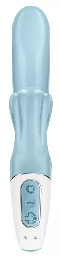 Vibro Konijn Love Me Satisfyer 21cm – 5/5