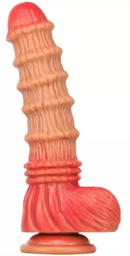 Dildo Monster Humiks S 17 x 4cm – 4/7