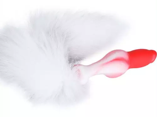 Plug Schwanz Dog Dick M 16 x 5cm – 2/8