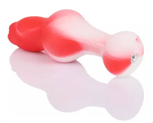 Plug Schwanz Dog Dick L 19 x 6,3cm – 8/10