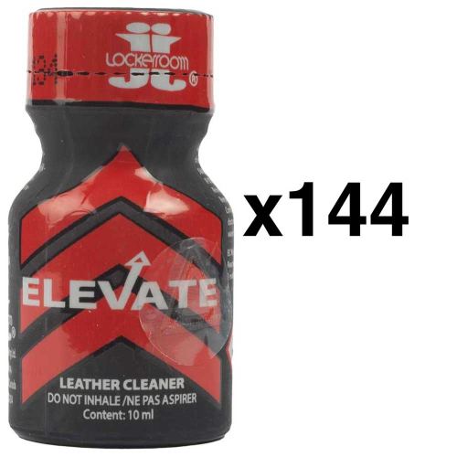 ELEVATE 10ml x144