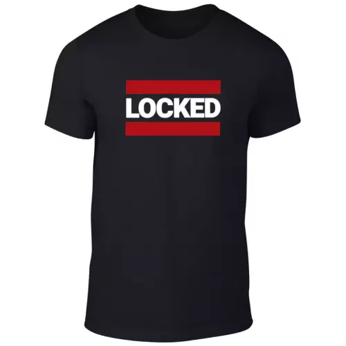 T-Shirt Sk8erboy Locked – 1/8