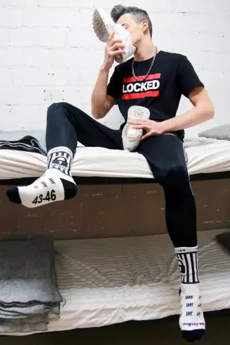 T-Shirt Sk8erboy Locked – 3/8