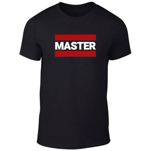 Sk8erboy Master T-shirt