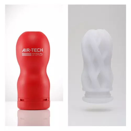 Tenga Reusable Air-Tech Vacuum Cup Regular – 3/8
